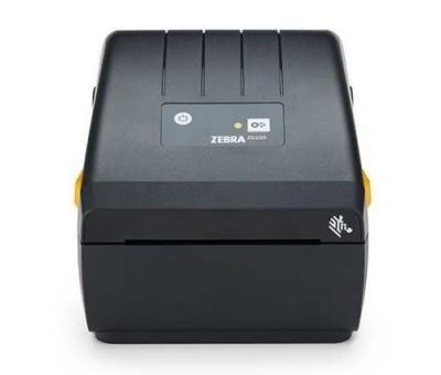 ZEBRA ZD230 TT PRINT 74/300M STD EZPL 203 DPI EU/UK USB CUTTER         IN PRNT (ZD23042-32EG00EZ)