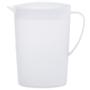 Hammarplast Kanna m lock 2L transp