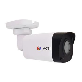 ACTi 4MP Mini Bullet with D/N, (Z34)