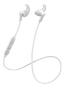 STREETZ Stay-in-ear Bluetooth Hörlurar - Vit