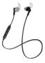 STREETZ Bluetooth stay-in-ear headset with mic, Bluetooth 5.0, black