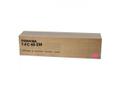 TOSHIBA Magenta Laser Toner (T-FC65EM)
