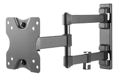 Deltaco ARM-1204 veggfeste for 13-27"