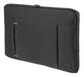 DELTACO Case 12 Polyester Black