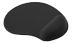 DELTACO OFFICE Mouse pad with wrist rest in gel, answer