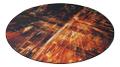 DELTACO DFP420 Limited edition Floorpad, 110x110cm