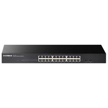EDIMAX 26-Port Gigabit Switch with 2 (GS-1026 V3)