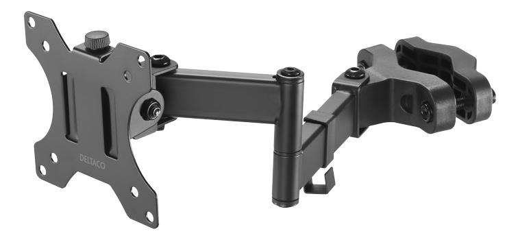 DELTACO Office Components for mounting 17-32 LCD display (ARM-0305)