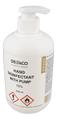 DELTACO Office Hand disinfectant liquid 500ml with pump
