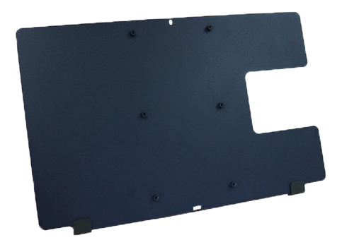 GeChic Multi-Mount Kit V2, Suitable for On-Lap 1503 series, black (4718785842017)