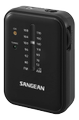 SANGEAN SR-32 Black (Pocket 320) FM / AM Handheld Receiver