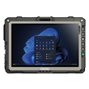 GETAC UX10G3-EX I5-1235U 10.1IN CAM W11P 8GB/256GB PCIE SSD BT ATEX SYST (USC154WIXDXE)