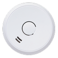Nordic Quality Smoke alarm Optic sensor, 1 pcs.