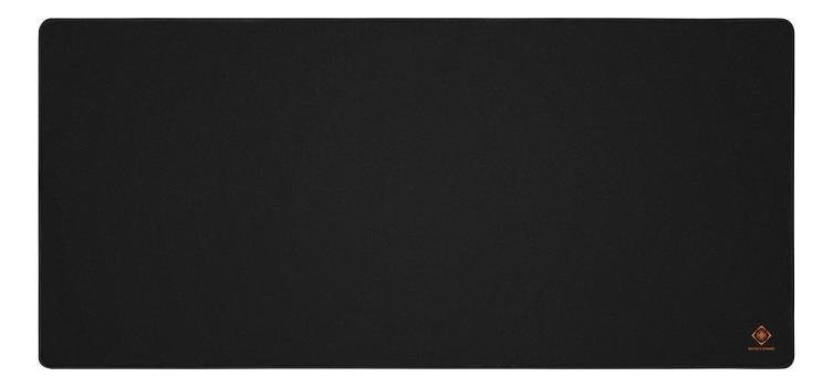 Deltaco Gaming DMP450 - tastatur og musepute - størrelse XL (GAM-136)
