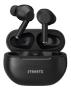 STREETZ True Wireless Stereo, in-ear, matte black