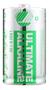 DELTACO Ultimate Alkaline batteries,  LR20/D size, 10-pack bulk (ULTB-LR20-10P)
