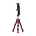 JOBY Tripod Kit Smartphone GorillaPod Go 500 + GripTight 360 Red