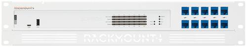 Rackmount IT Kit for Sophos XGS 116 / 126 (RM-SR-T12)
