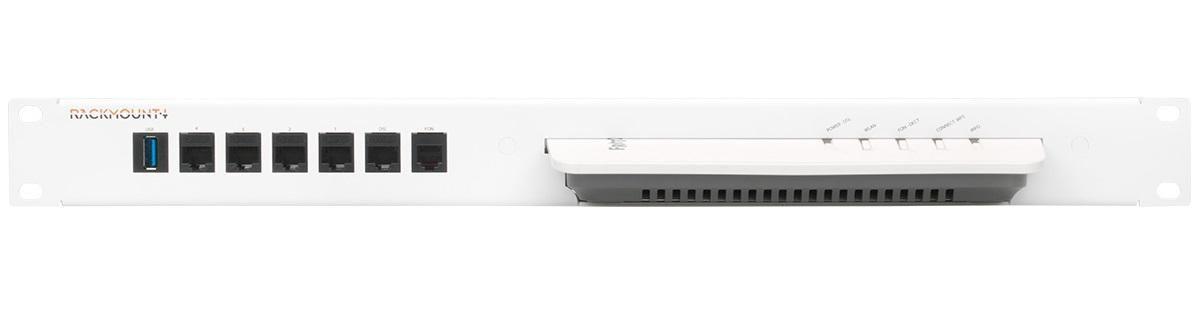 Rackmount IT Kit for AVM Fritz!Box 7530 (RM-FB-T2)