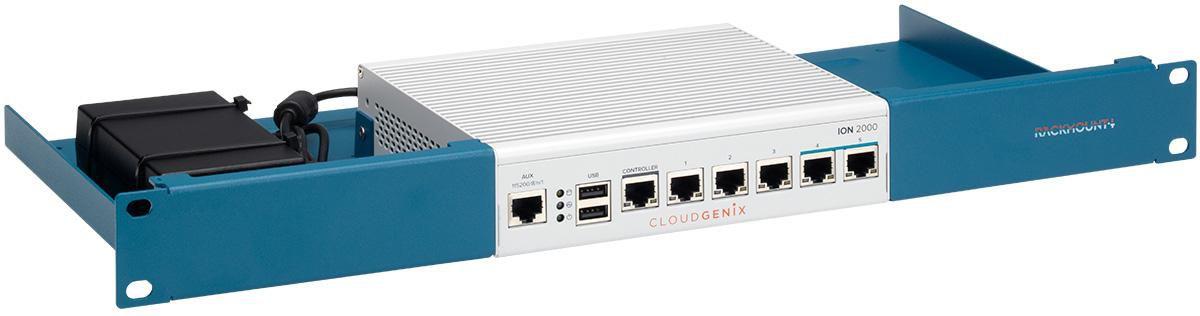 Rackmount IT Kit for Palo Alto Prisma (RM-PA-T5)