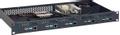 Rackmount IT for 5 units Raspberry Pi 4