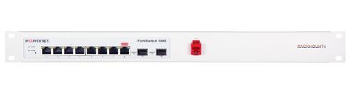 Rackmount IT Kit For Fortiswitch 108E (RM-FR-T12)