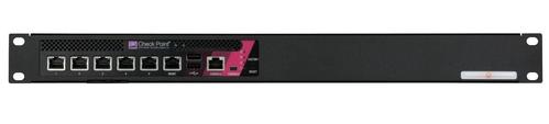 Rackmount IT Kit for Check Point 3100 / 3200 (RM-CP-T4)