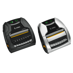 ZEBRA DT Printer ZQ310 Plus Bluetooth 4.X No Label Sensor Outdoor Use PRNT (ZQ31-A0E04TE-00)