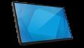 ELO ET2470L-2UWA-0-BL-G 24IN LCD MNTR FHD PCAP 10-TOUCH BLACK MNTR