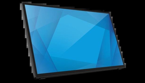 ELO ET2470L-2UWA-0-BL-G 24IN LCD MNTR FHD PCAP 10-TOUCH BLACK MNTR (E510459)