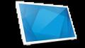 ELO ET2270L-2UWA-1-WH-G 22IN LCD FHD PCAP 10-TOUCH ANTI-GLARE WHT MNTR