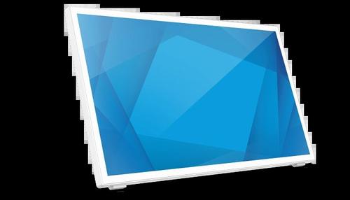 ELO ET2270L-2UWA-1-WH-G 22IN LCD FHD PCAP 10-TOUCH ANTI-GLARE WHT MNTR (E265991)