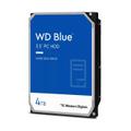 WESTERN DIGITAL Blue 4TB SATA 3.5inch 6 Gb/s PC HDD