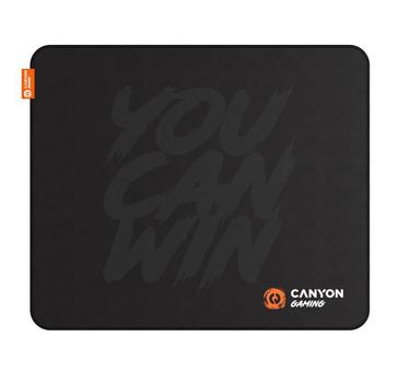 CANYON Mouse Pad Gaming Mouse Pad (CND-CMP8)