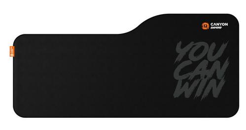 CANYON Mouse Pad Gaming Mouse Pad (CND-CMP10)