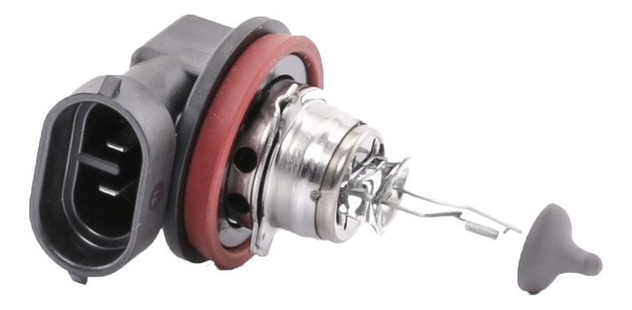 OSRAM H11 55W 12V PGJ19-2 BLI1 (64211-1BL)