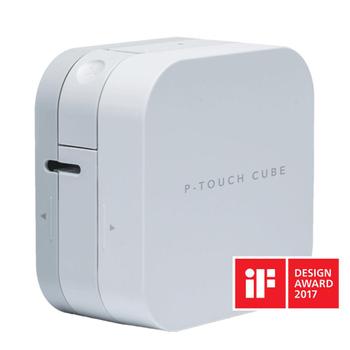 BROTHER Label Printer Direct Thermal  (PTP300BT)