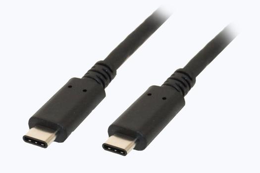 BIAMP USB 3.0 kabel, 3m, Type C to C (909.0133.900)