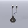 ECLER Plug-n-play HDMI for wireless