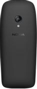 NOKIA 6310 7.11 Cm (2.8") Black 