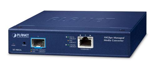 PLANET XT-905A - 1-Port (XT-905A)