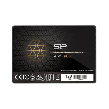 SILICON POWER Ace A58 128 Gb Serial Ata Iii (SP128GBSS3A58A25)