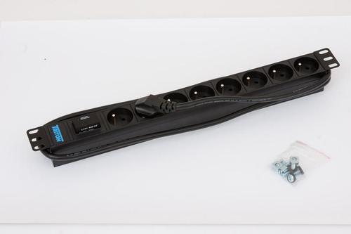 TRITON Power Distribution Unit (Pdu)  (RAB-PD-X07-A1)