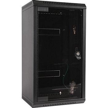 TRITON Rack Cabinet Black (RKA-10-AS3-BAX-X1)