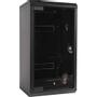 TRITON Rack Cabinet Black