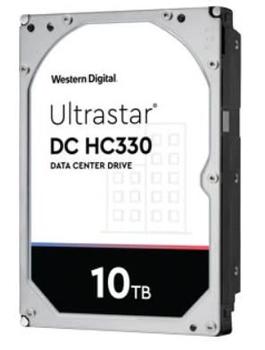 WESTERN DIGITAL 010Ale6L4 Internal Hard Drive (WUS721010ALE6L4)