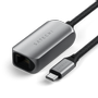 SATECHI USB-C to 2.5 Gigabit Ethernet Adapter (ST-AE25M)