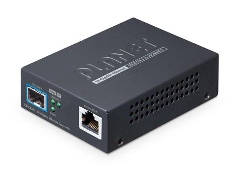 PLANET 10GBASE-T to 10GBASE-X SFP+ (XT-715A)