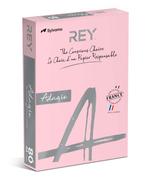 Rey Adagio A3 80g pink 500/fp