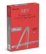 Rey Adagio A3 80g red 500/fp